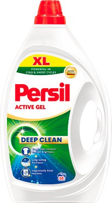 Persil XL Active Gel Płynny środek  do prania