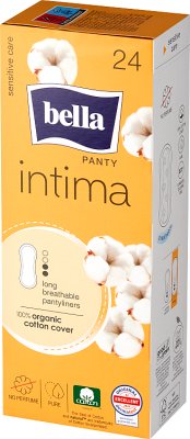 Protectores de bragas Bella Panty Intima 