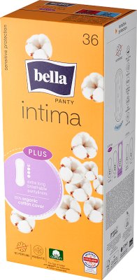 Bella Panty Intima Compresas sanitarias ultrafinas  