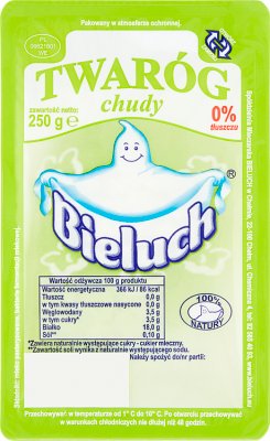 Bieluch Low-fat cottage cheese  