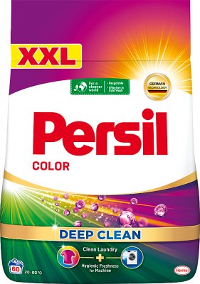Persil XXL Color Стиральный порошок для цветных тканей. 