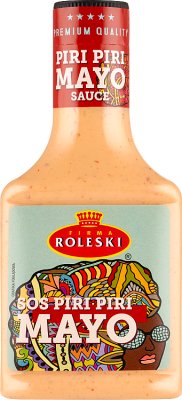 Roleski Piri-Piri Mayo-Sauce  