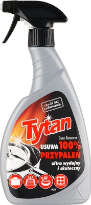 Tytan Líquido para eliminar quemaduras en spray 